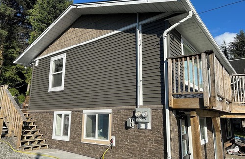 Port Edward Casa | 2BR Seaside Haven Retreat