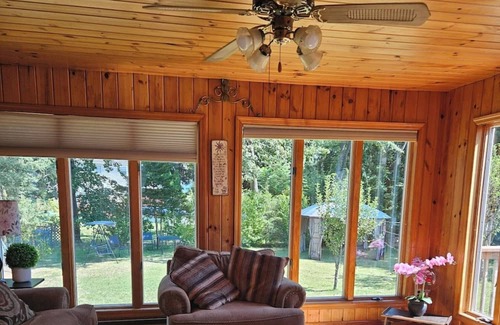 Fairfield Casa | Charming 3-bedroom house in peaceful Fairfield with a spacious backyard