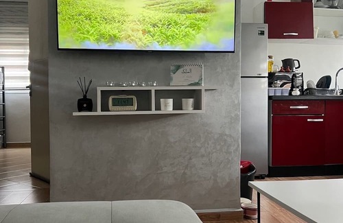 Tanja Balia Apartamento | Spacious and clean apartment Tangier