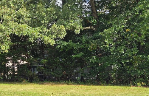 Lake Arbor Apartamento | Well Located, Well Loved