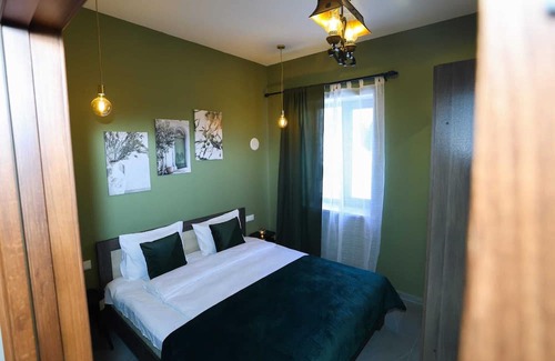 Aghavnadzor Casa | River-Home