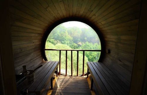 Aghavnadzor Casa | River-Home