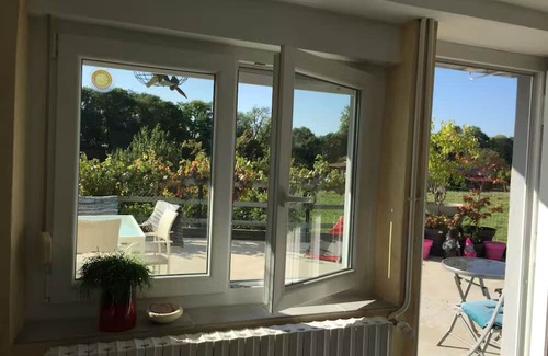 Thionville Apartamento | Quiet apartment, 20 min from the border and 5 min from the center of Cattenom