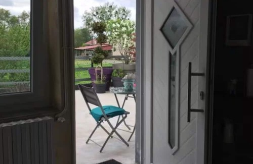 Thionville Apartamento | Quiet apartment, 20 min from the border and 5 min from the center of Cattenom