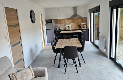 Corne Condominio | L'oasis de Corné family relaxation centre