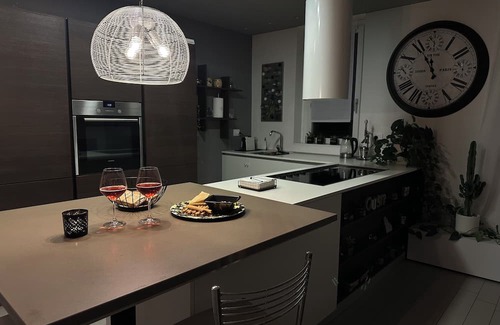 Fino Mornasco Casa | Charm & relax between Como, Milan and Lugano