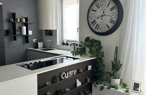 Fino Mornasco Casa | Charm & relax between Como, Milan and Lugano