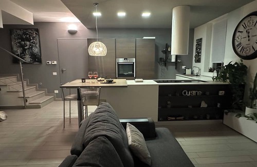 Fino Mornasco Casa | Charm & relax between Como, Milan and Lugano