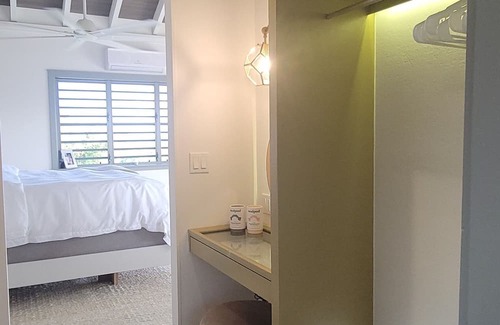 Estate Southgate Cabaña | Earth concious 1-bedroom cottage custom designed, in Christiansted