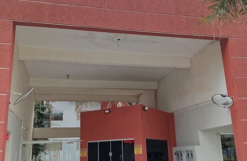 Uvaranas Apartamento | Flat in Ponta Grossa