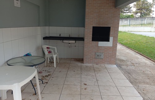 Uvaranas Apartamento | Flat in Ponta Grossa