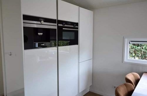 Gasthuis Villa | Ravenbosch Royaal - Whirlpool, Fireplace & Maisonette