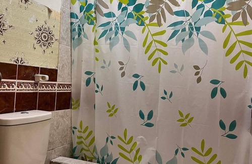 Iquitos Apartamento | Apartment wong