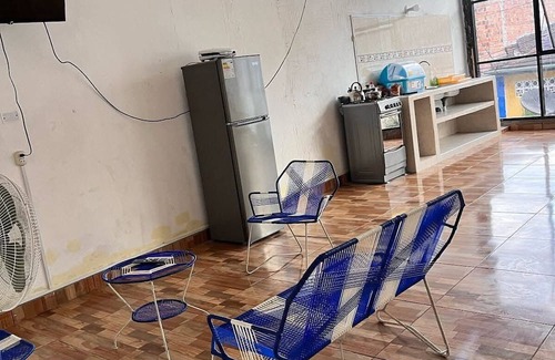 Iquitos Apartamento | Apartment wong