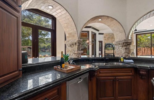 Manana West Casa | Stone Haven ATX on Lake Austin