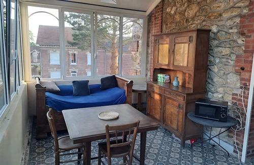 Roisel Cama Y Desayuno | Roisel: 3-bedroom apartment in Villa Amenaide