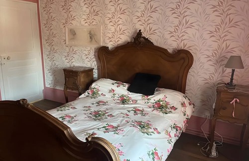 Roisel Cama Y Desayuno | Roisel: 3-bedroom apartment in Villa Amenaide