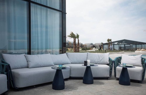 Nardaran Chalet De Esquí | Caspi Mayr