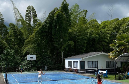 Manizales Apartamento | Finca Hotel Los Alpes, 15 minutes from downtown, surrounded by nature.