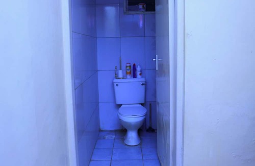 Voi Apartamento | Charming apartment in wonderful Voi town with Amenities