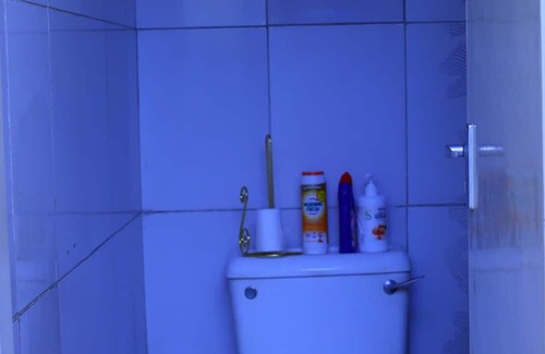 Voi Apartamento | Charming apartment in wonderful Voi town with Amenities
