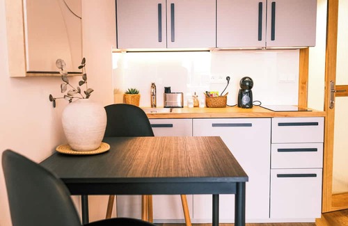 Hradec Kralove Apartamento | Pivovarské domy Apartments, byt 4
