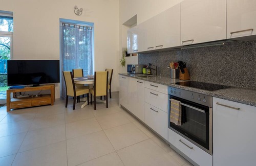 Terre di Pedemonte Apartamento | Casa Cavalli beautiful apartment with 2 rooms