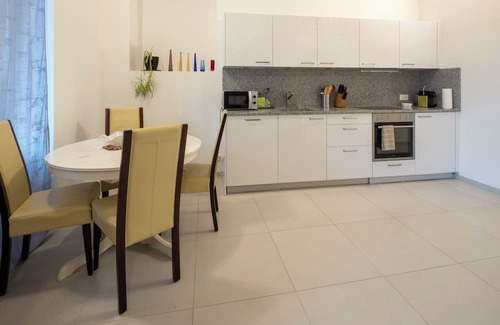 Terre di Pedemonte Apartamento | Casa Cavalli beautiful apartment with 2 rooms