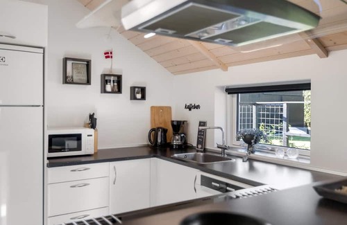 Skovmose Casa | "Gret" - 700m from the sea by Interhome