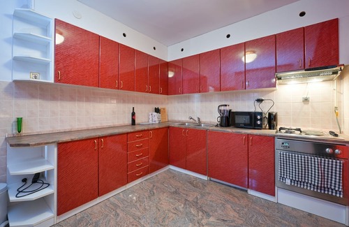 Lepoglava Casa | Family friendly house with a swimming pool Benkovec, Zagorje (K-24902)
