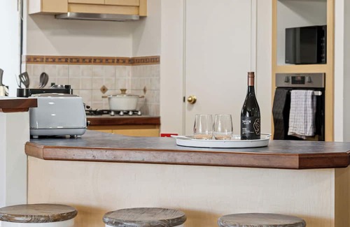 Scarborough Casa | Beachside Stay | Cafés Nearby | 100Mbps WiFi