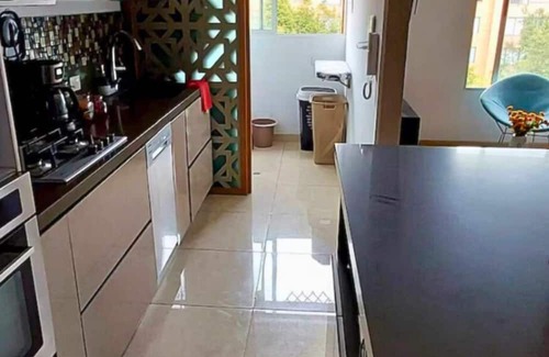 Suba Apartamento | Comfy and beautiful loft in north Bogota