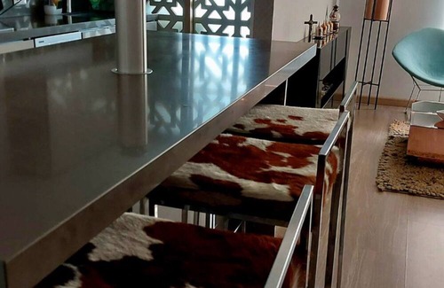 Suba Apartamento | Comfy and beautiful loft in north Bogota