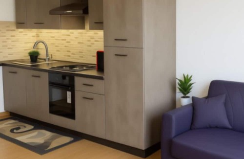 Avezzano Apartamento | Modern and comfortable three-room apartment- Avezzano- center