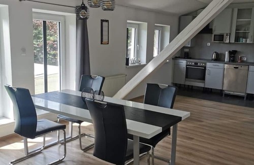 Auw Apartamento | Barn domicile