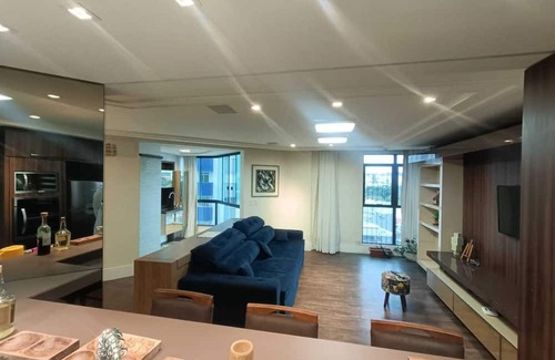 Campinas Apartamento | Corporate Apartment in the heart of Greater Florianópolis 4 Bedrooms & 4 Bathrooms