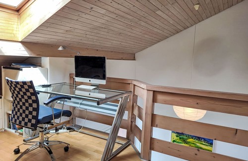 Vira Apartamento | La Perla by Interhome