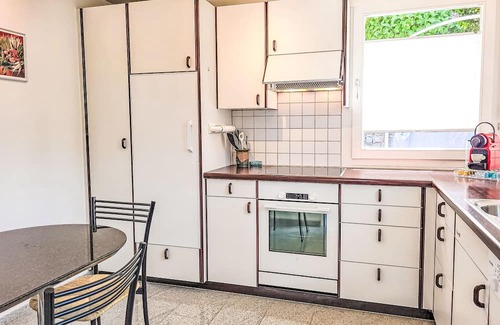 Vira Apartamento | La Perla by Interhome