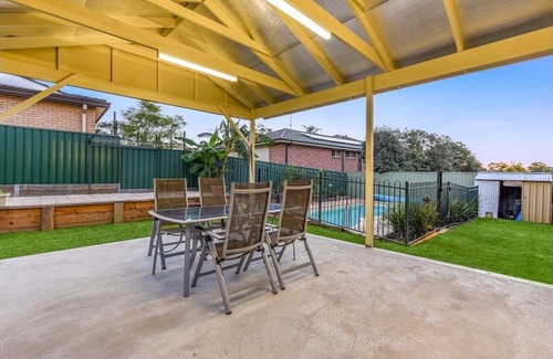 Bradbury Casa | Luxury room + Pool + Ensuite