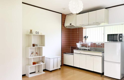 Odai Apartamento | 1BR Entire Apt｜Kumano Kodo & VISON, Ise Nature Stay