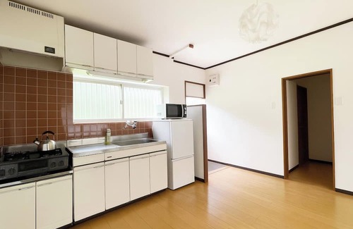 Odai Apartamento | 1BR Entire Apt｜Kumano Kodo & VISON, Ise Nature Stay