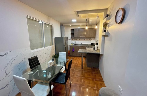 Loja Apartamento | Apartment in Loja