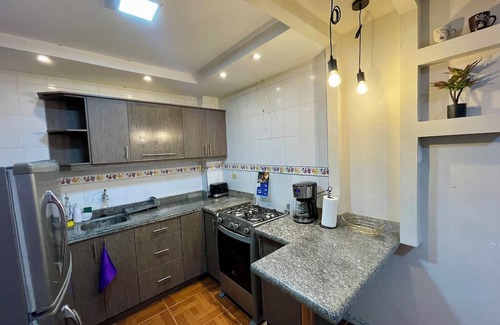 Loja Apartamento | Apartment in Loja