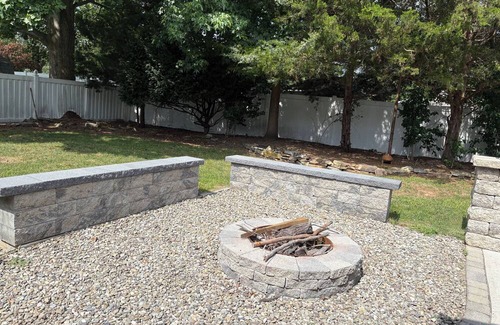 Somers Point Casa | Newly renovated spacious 4bedroom house in 5 minutes from Ocean City