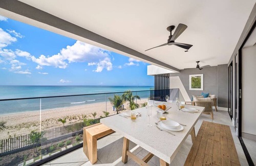 Brighton Villa | Allure 301 Summary: E
