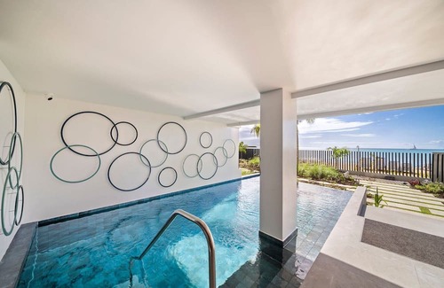 Brighton Villa | Allure 301 Summary: E