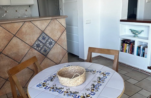 Na Xamena Casa | TWO BEDROOM HOUSE WITH SWIMMING POOL & AMAZING VIEWS!