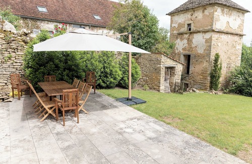 Mont-Saint-Jean Casa | L'Armance, a top-of-the-range gîte ideal for a stay with family or friends