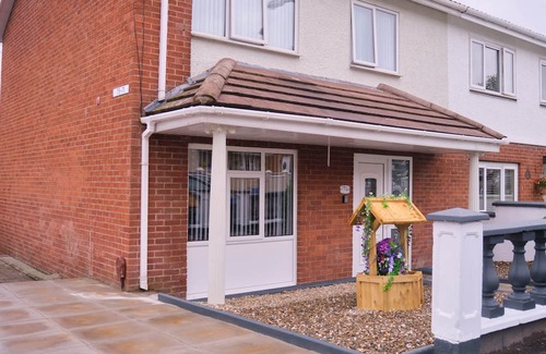 Strabane Casa | Strabane, Co. Tyrone – Mourneside Corner
