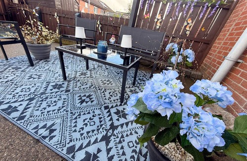 Strabane Casa | Strabane, Co. Tyrone – Mourneside Corner